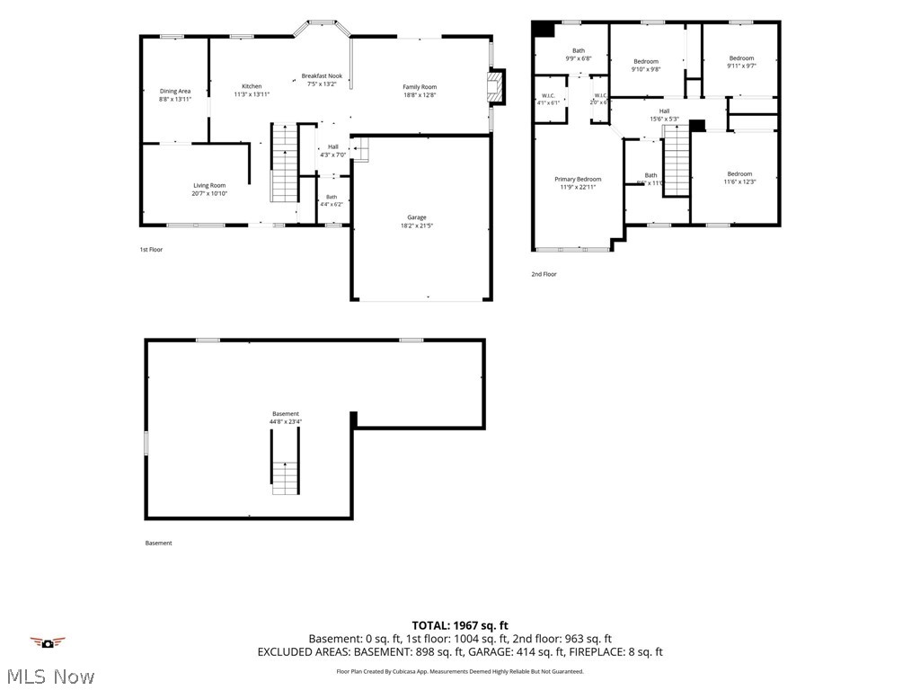 335 Radley Drive Painesville OH 44077