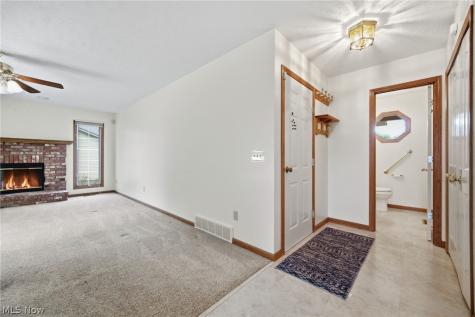 335 Radley Drive Painesville OH 44077