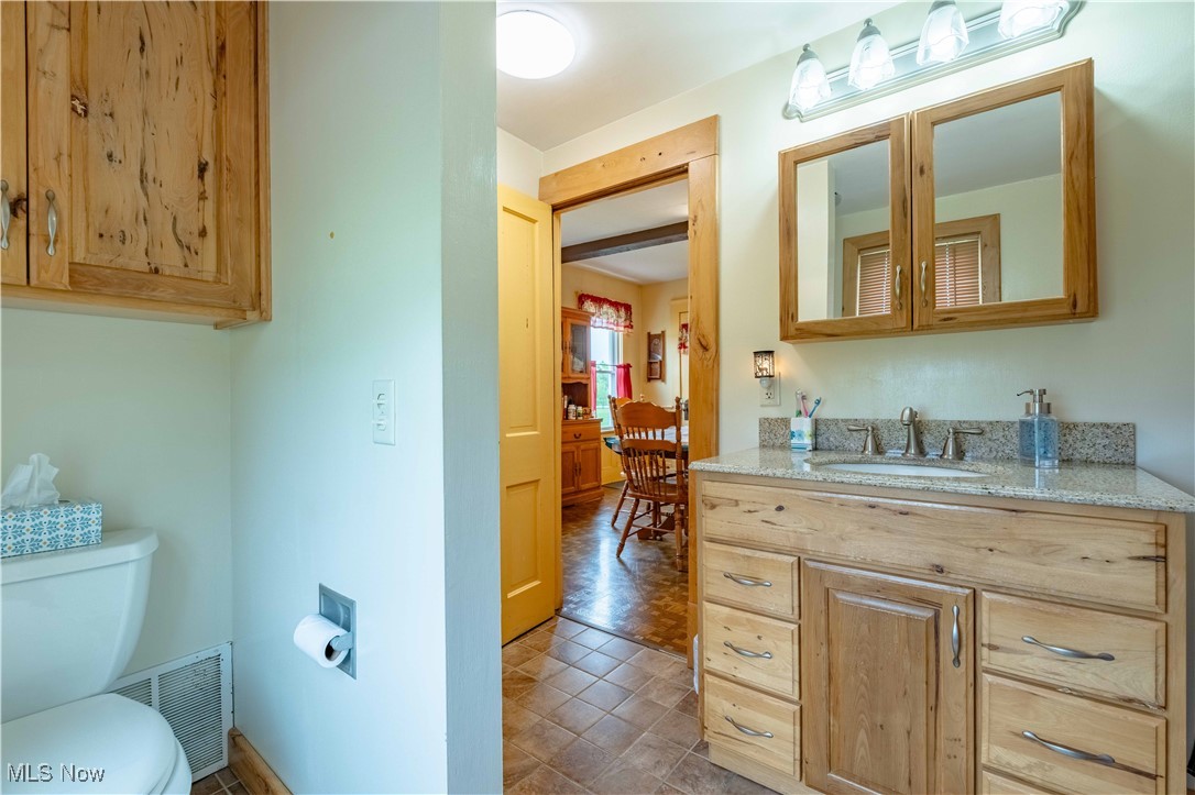 1731 State Route 225 Deerfield OH 44411