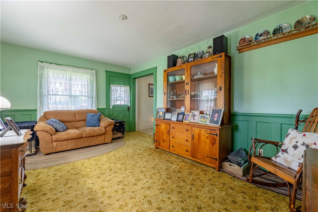 1731 State Route 225 Deerfield OH 44411