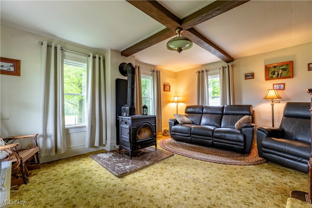 1731 State Route 225 Deerfield OH 44411