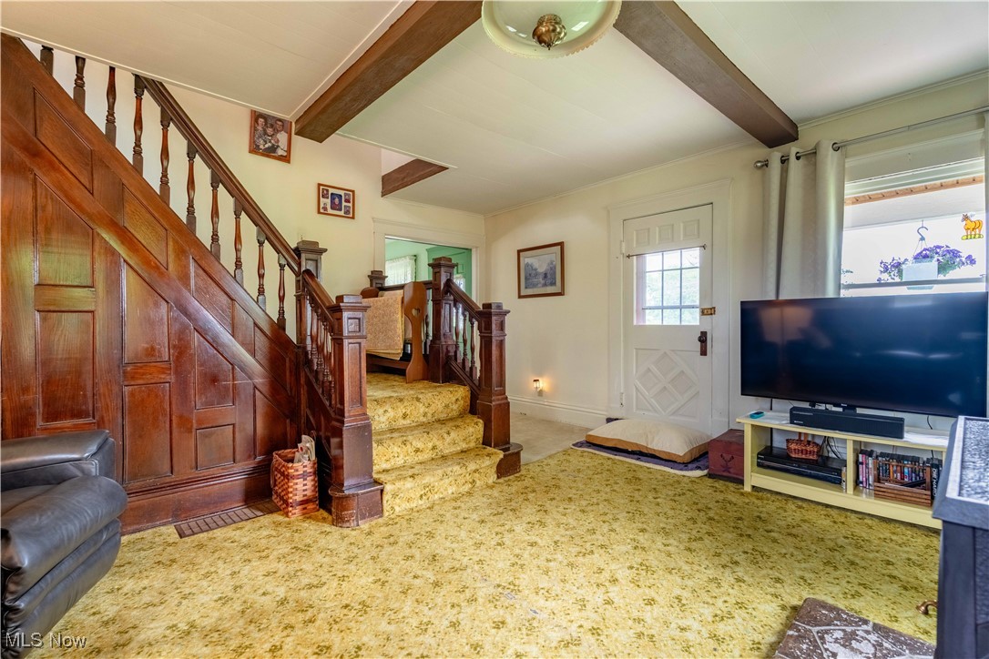 1731 State Route 225 Deerfield OH 44411