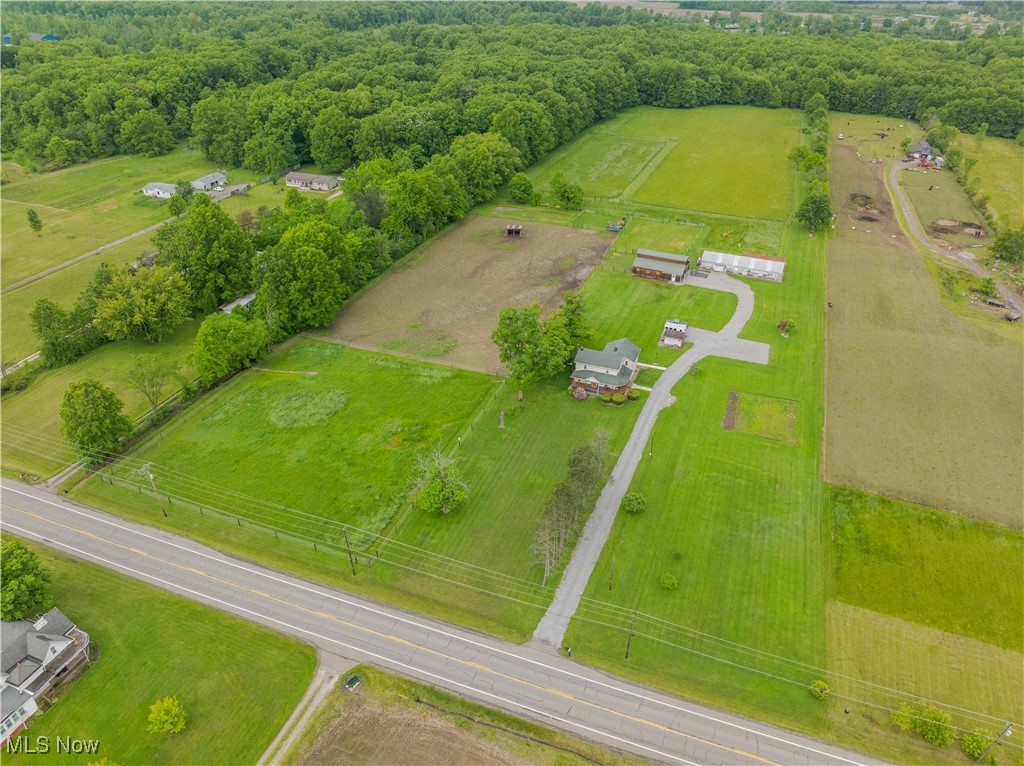 1731 State Route 225 Deerfield OH 44411