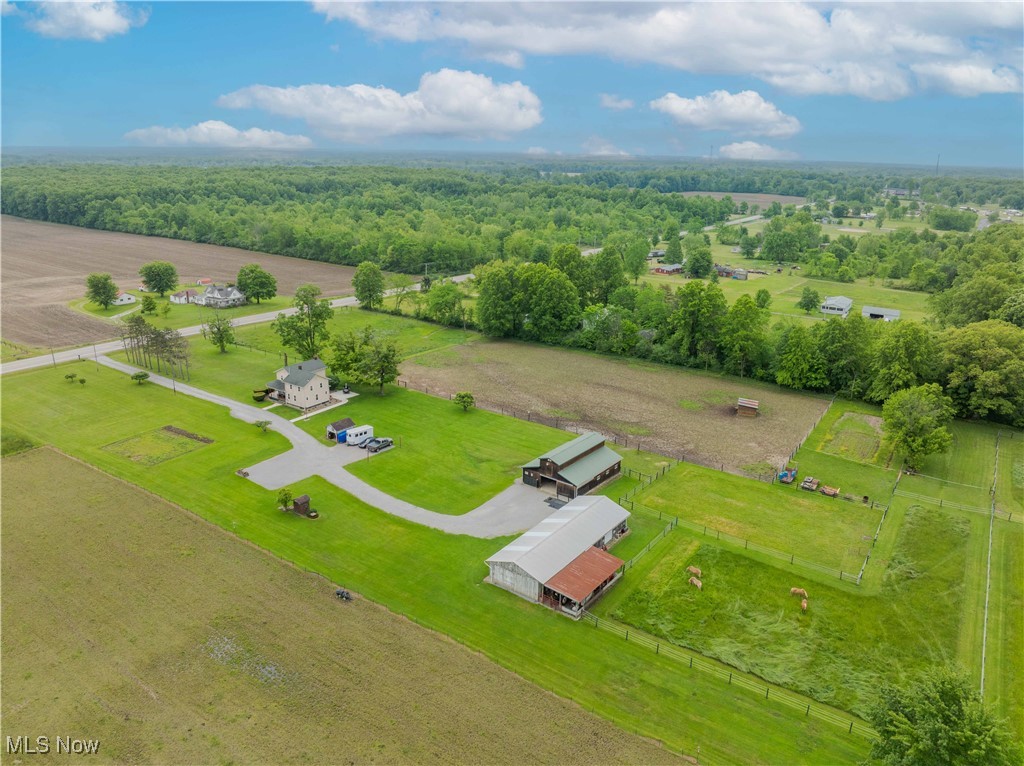 1731 State Route 225 Deerfield OH 44411