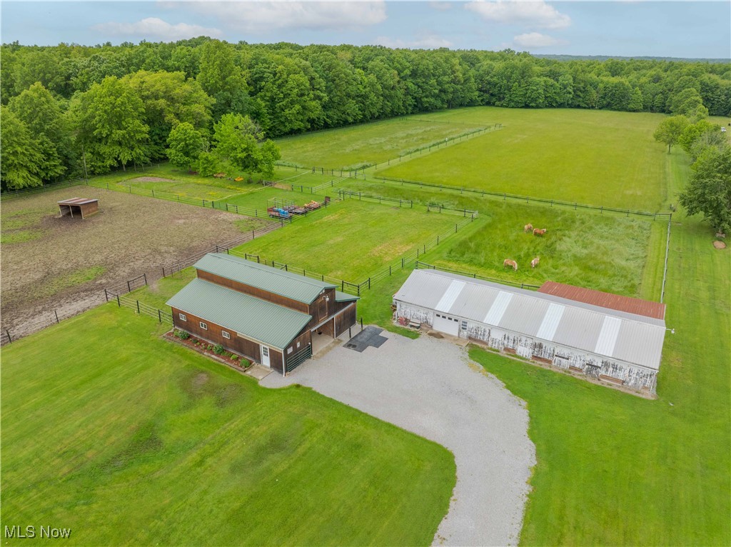 1731 State Route 225 Deerfield OH 44411