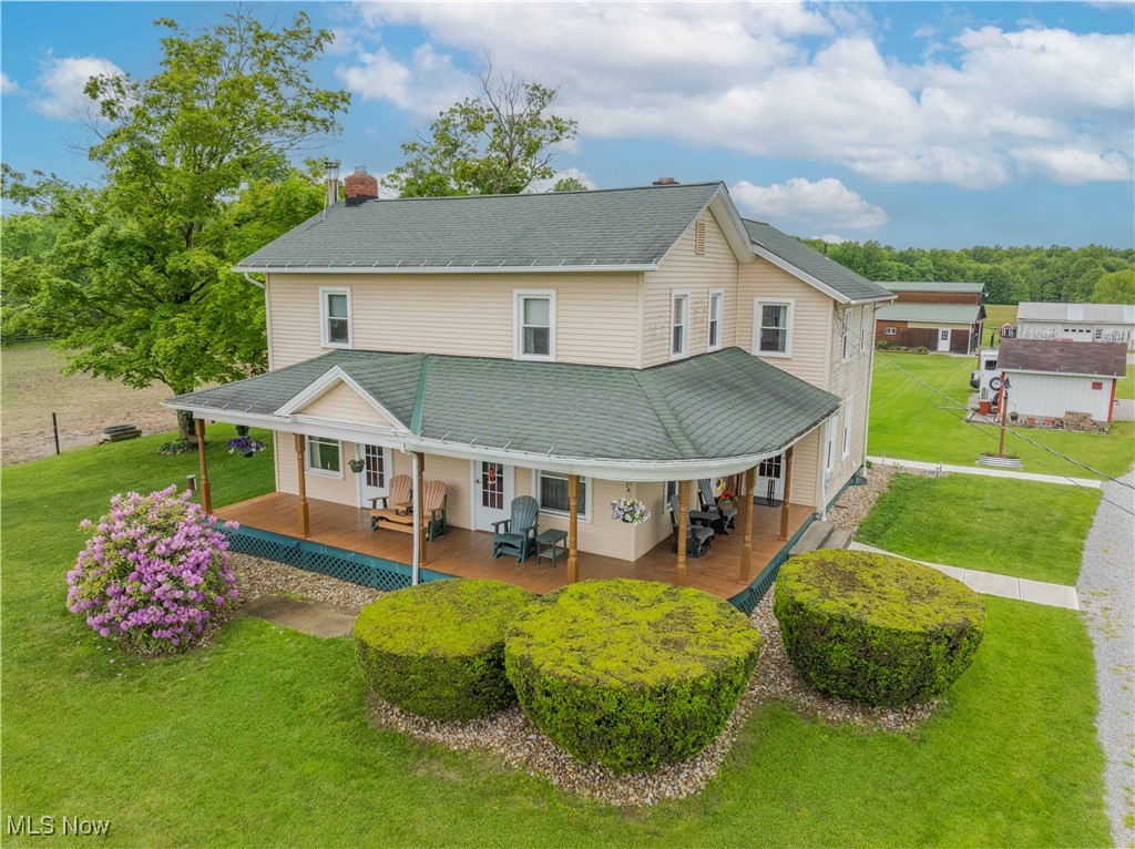 1731 State Route 225 Deerfield OH 44411