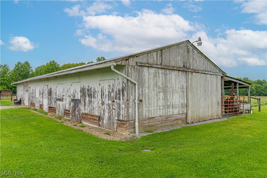 1731 State Route 225 Deerfield OH 44411