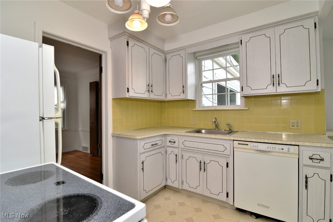 4446 Baintree Road University Heights OH 44118