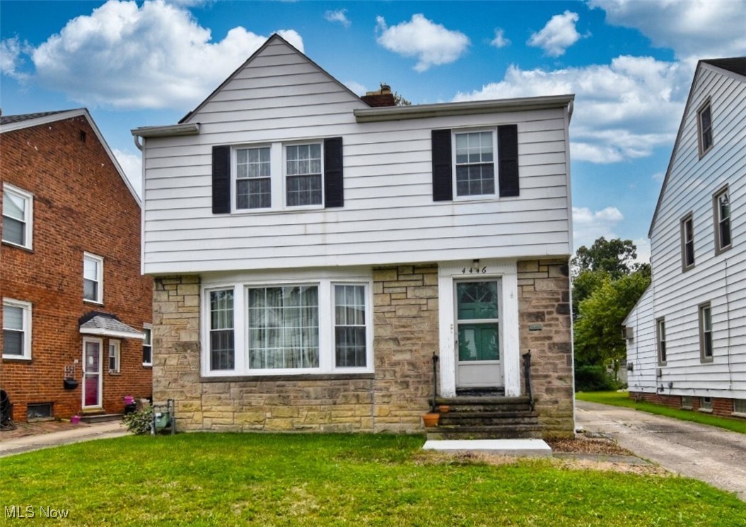 4446 Baintree Road University Heights OH 44118