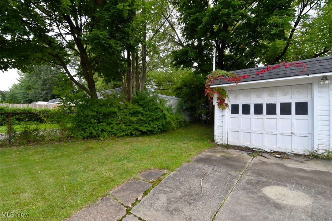 4446 Baintree Road University Heights OH 44118