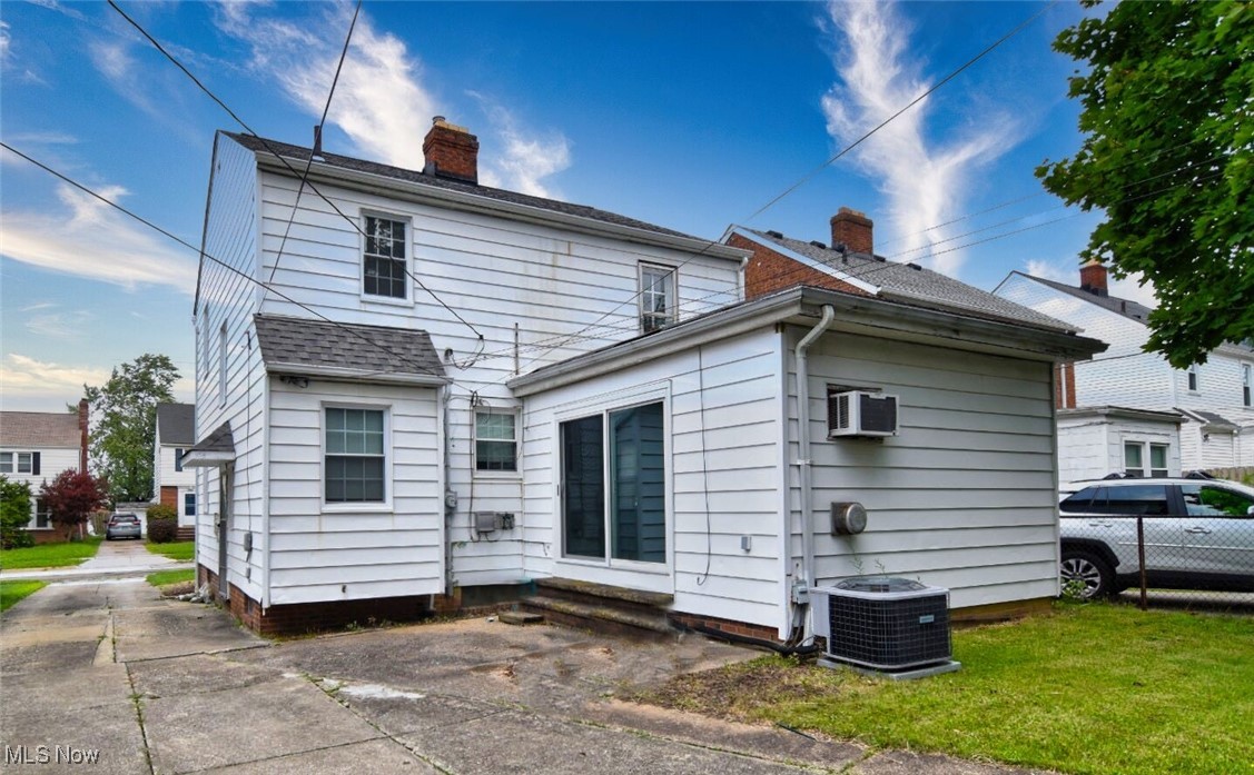 4446 Baintree Road University Heights OH 44118