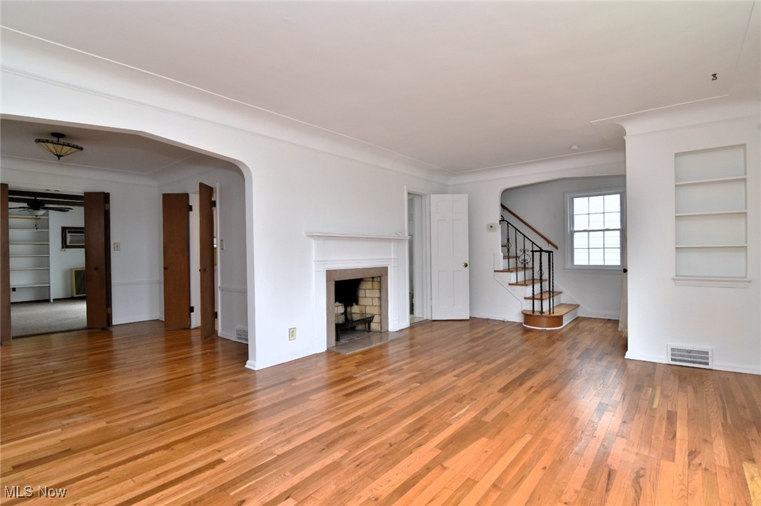 4446 Baintree Road University Heights OH 44118