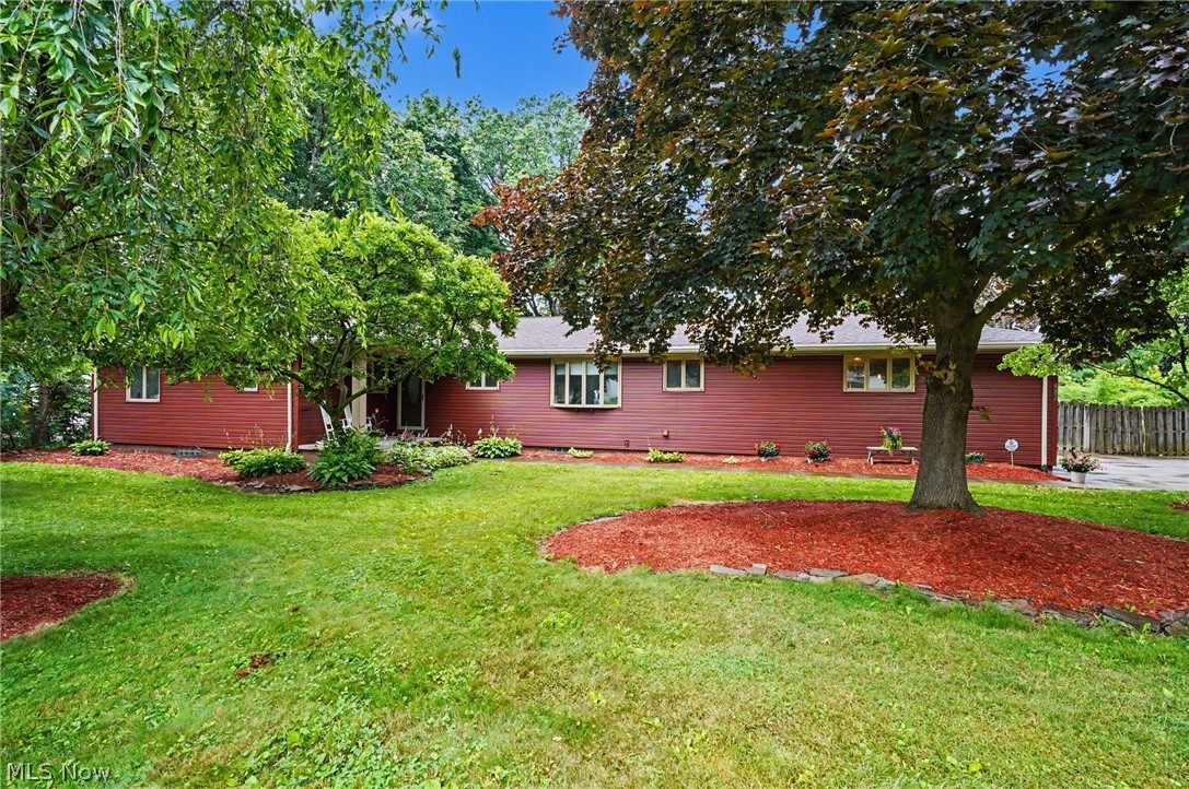 482 Junior Avenue Akron OH 44312
