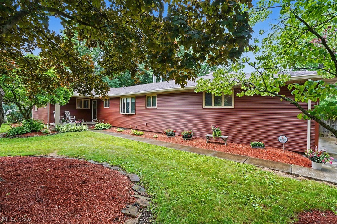 482 Junior Avenue Akron OH 44312