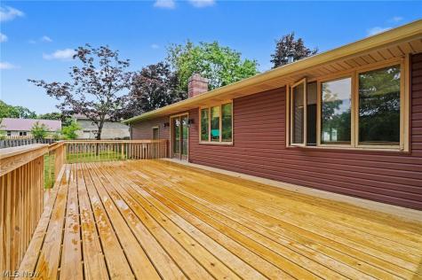 482 Junior Avenue Akron OH 44312