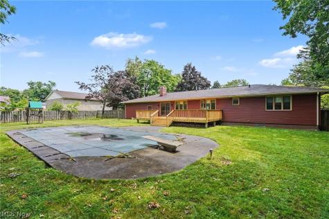 482 Junior Avenue Akron OH 44312