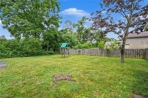 482 Junior Avenue Akron OH 44312