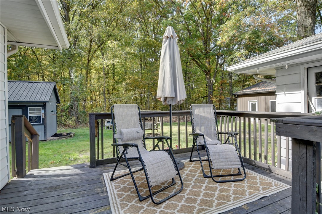 3165 Phalanx Mills Herner Road Southington OH 44470