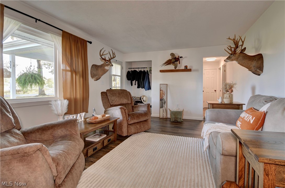 3165 Phalanx Mills Herner Road Southington OH 44470