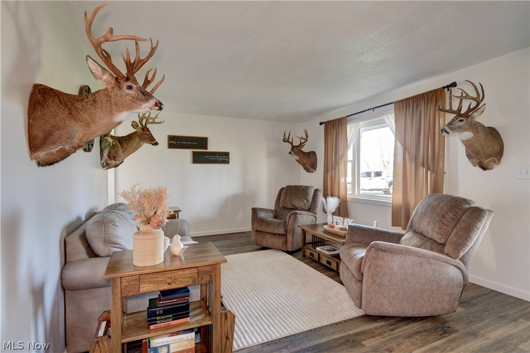 3165 Phalanx Mills Herner Road Southington OH 44470