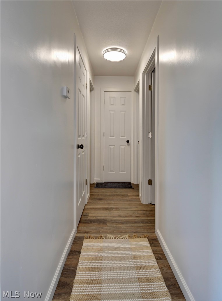 3165 Phalanx Mills Herner Road Southington OH 44470