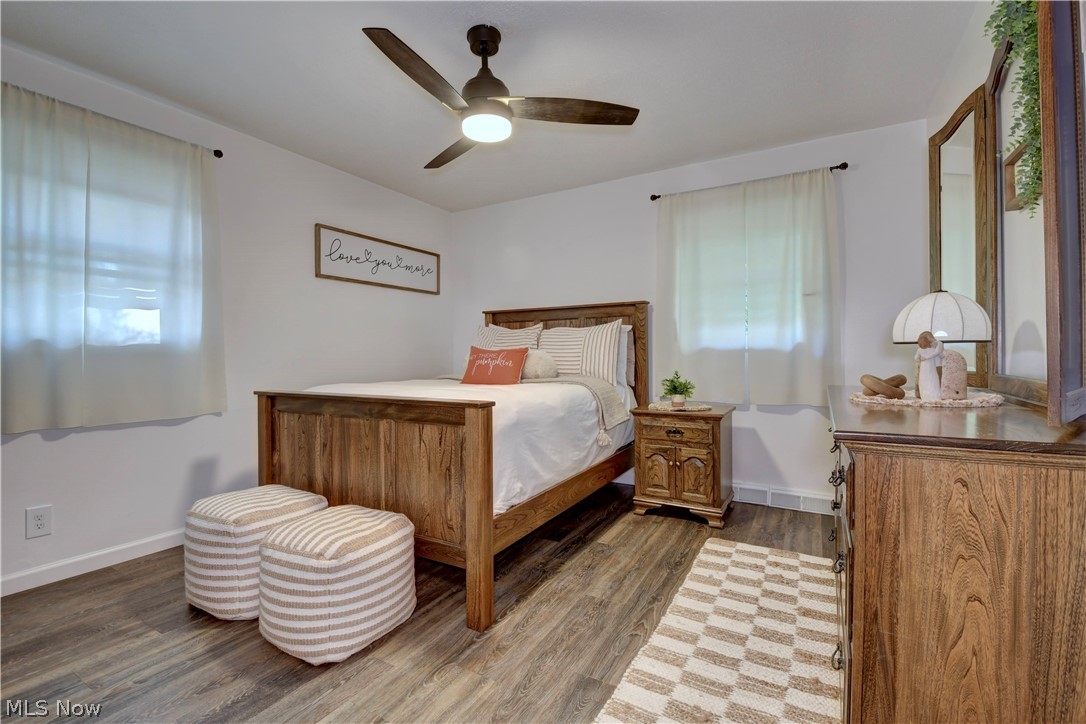 3165 Phalanx Mills Herner Road Southington OH 44470