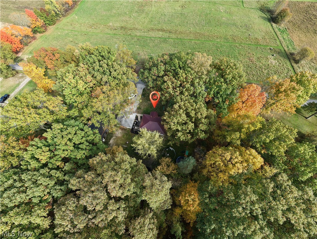 3165 Phalanx Mills Herner Road Southington OH 44470