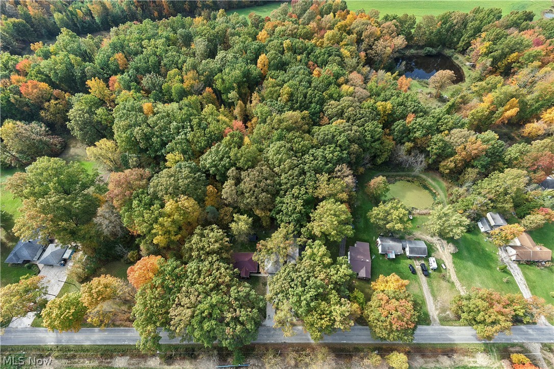 3165 Phalanx Mills Herner Road Southington OH 44470