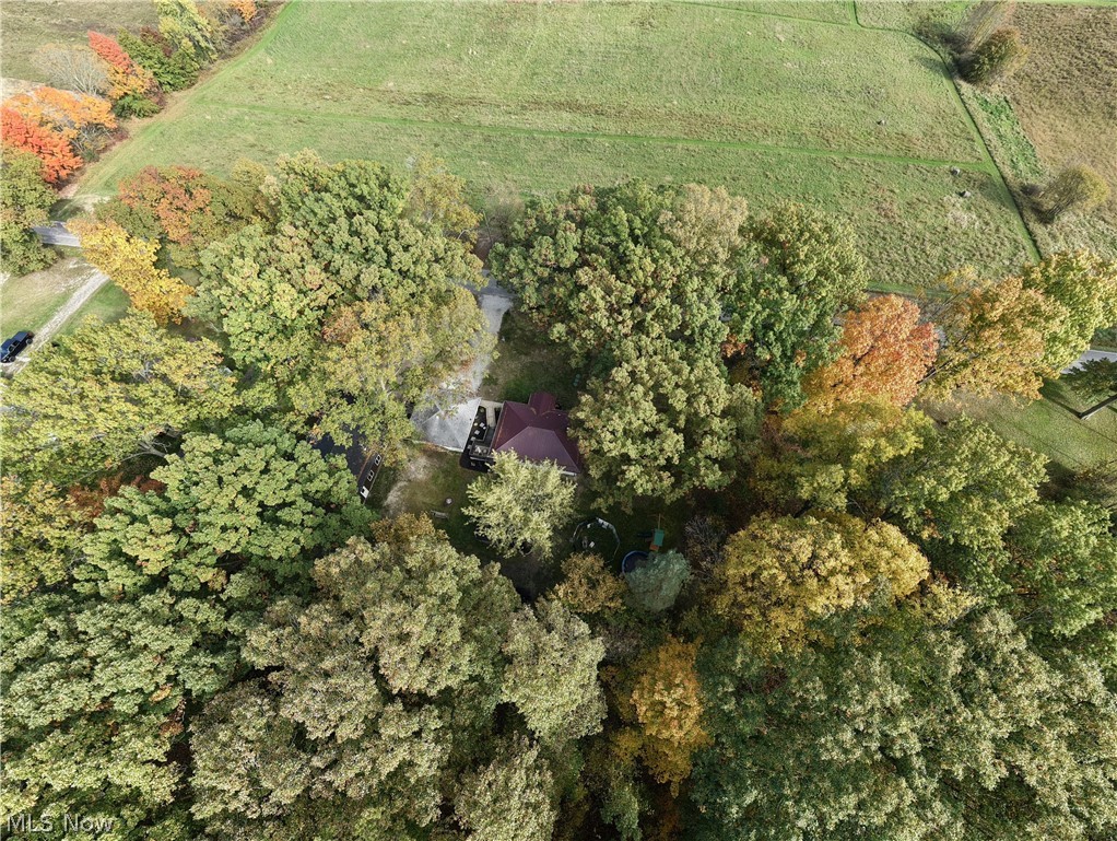 3165 Phalanx Mills Herner Road Southington OH 44470