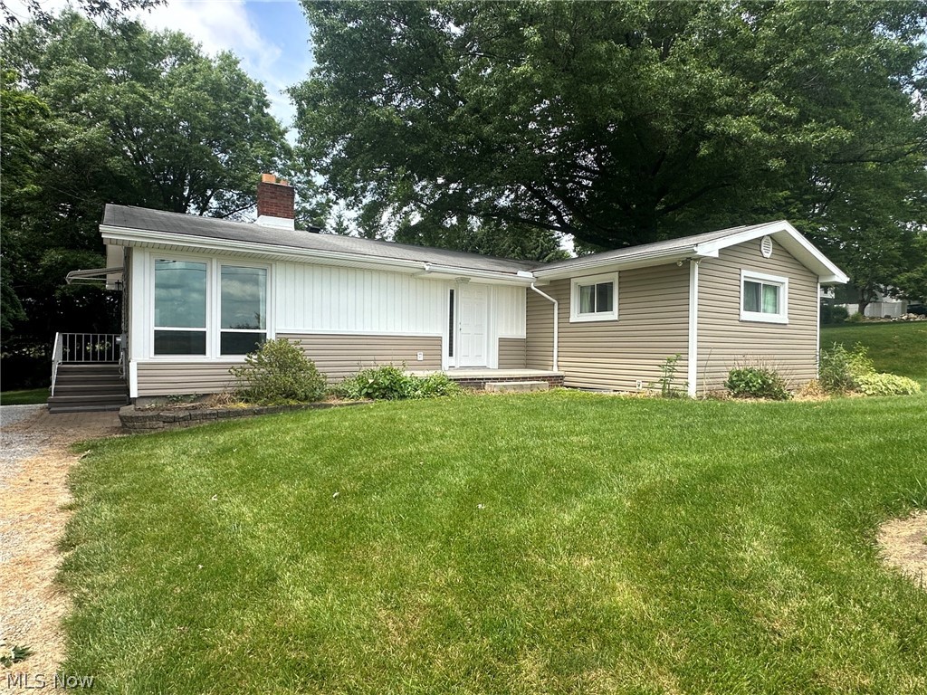 11018 N Mt Eaton Road Marshallville OH 44645
