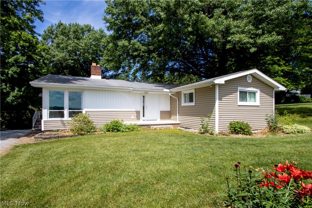 11018 N Mt Eaton Road Marshallville OH 44645