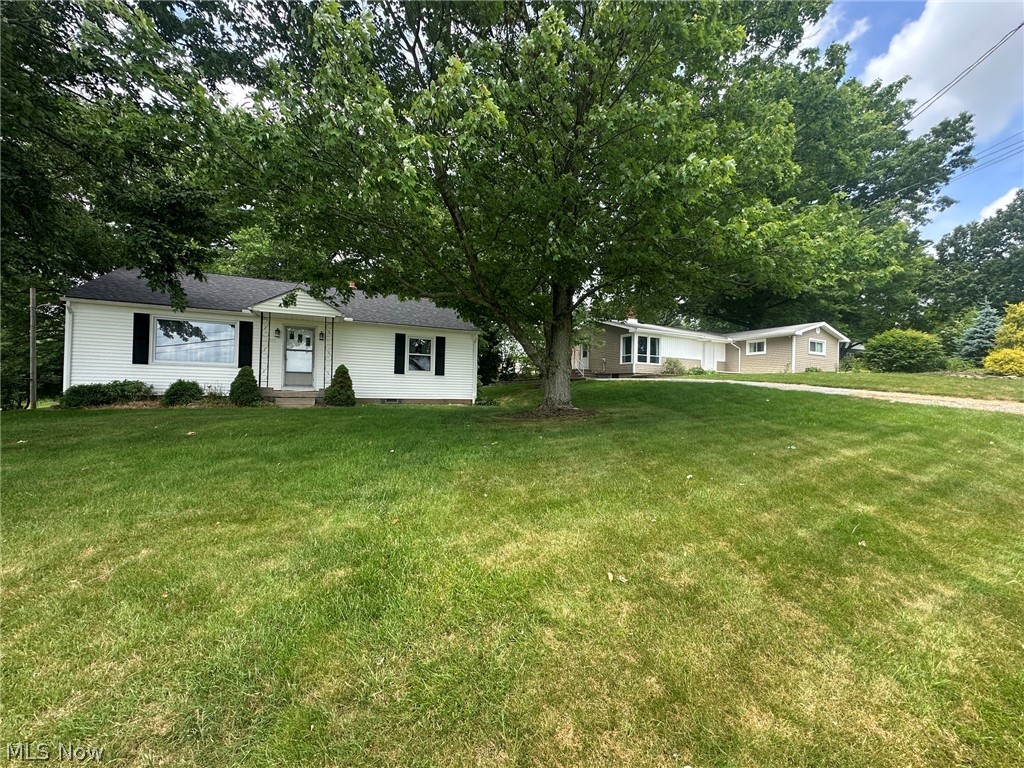 11018 N Mt Eaton Road Marshallville OH 44645