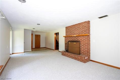 11018 N Mt Eaton Road Marshallville OH 44645