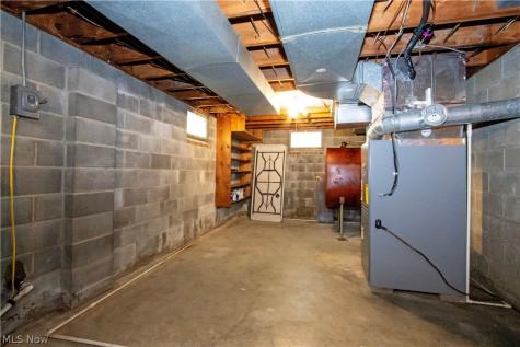 11018 N Mt Eaton Road Marshallville OH 44645