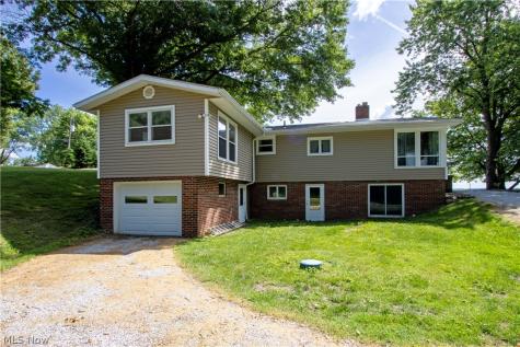 11018 N Mt Eaton Road Marshallville OH 44645