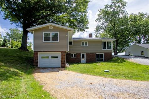 11018 N Mt Eaton Road Marshallville OH 44645
