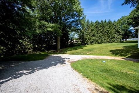 11018 N Mt Eaton Road Marshallville OH 44645