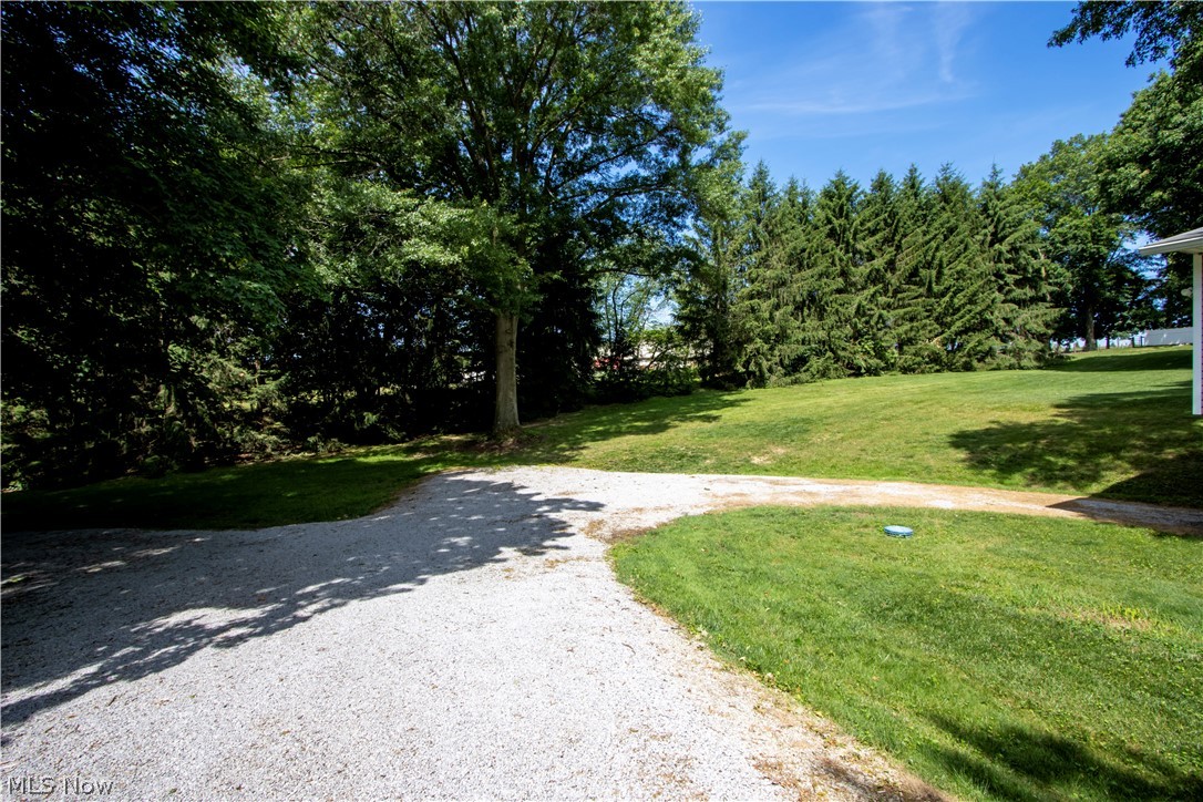 11018 N Mt Eaton Road Marshallville OH 44645