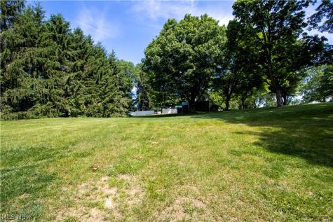 11018 N Mt Eaton Road Marshallville OH 44645