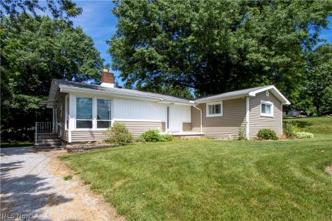 11018 N Mt Eaton Road Marshallville OH 44645
