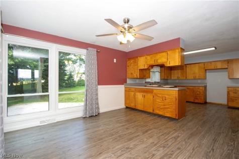 11018 N Mt Eaton Road Marshallville OH 44645