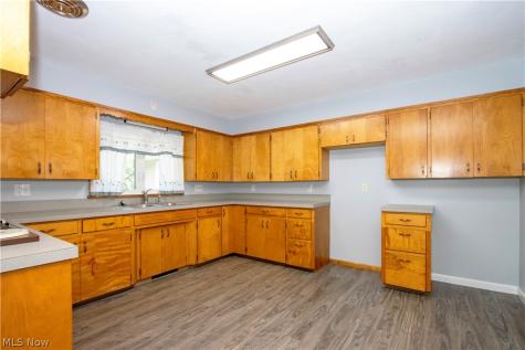 11018 N Mt Eaton Road Marshallville OH 44645