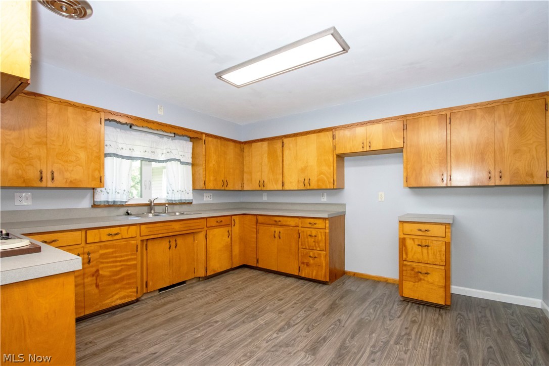 11018 N Mt Eaton Road Marshallville OH 44645