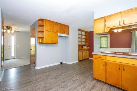11018 N Mt Eaton Road Marshallville OH 44645