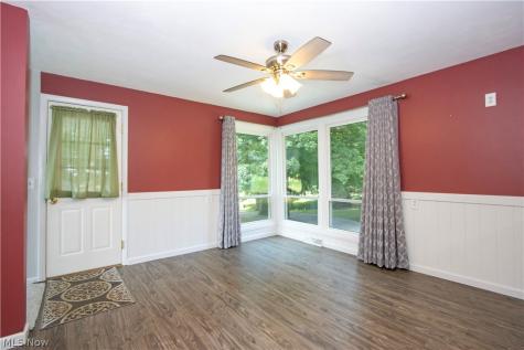 11018 N Mt Eaton Road Marshallville OH 44645