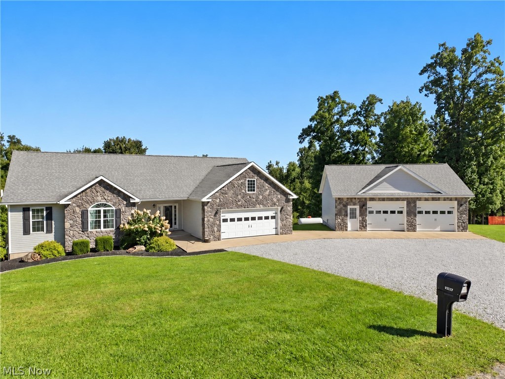 37517 Harry's Ridge Road Belmont OH 43713