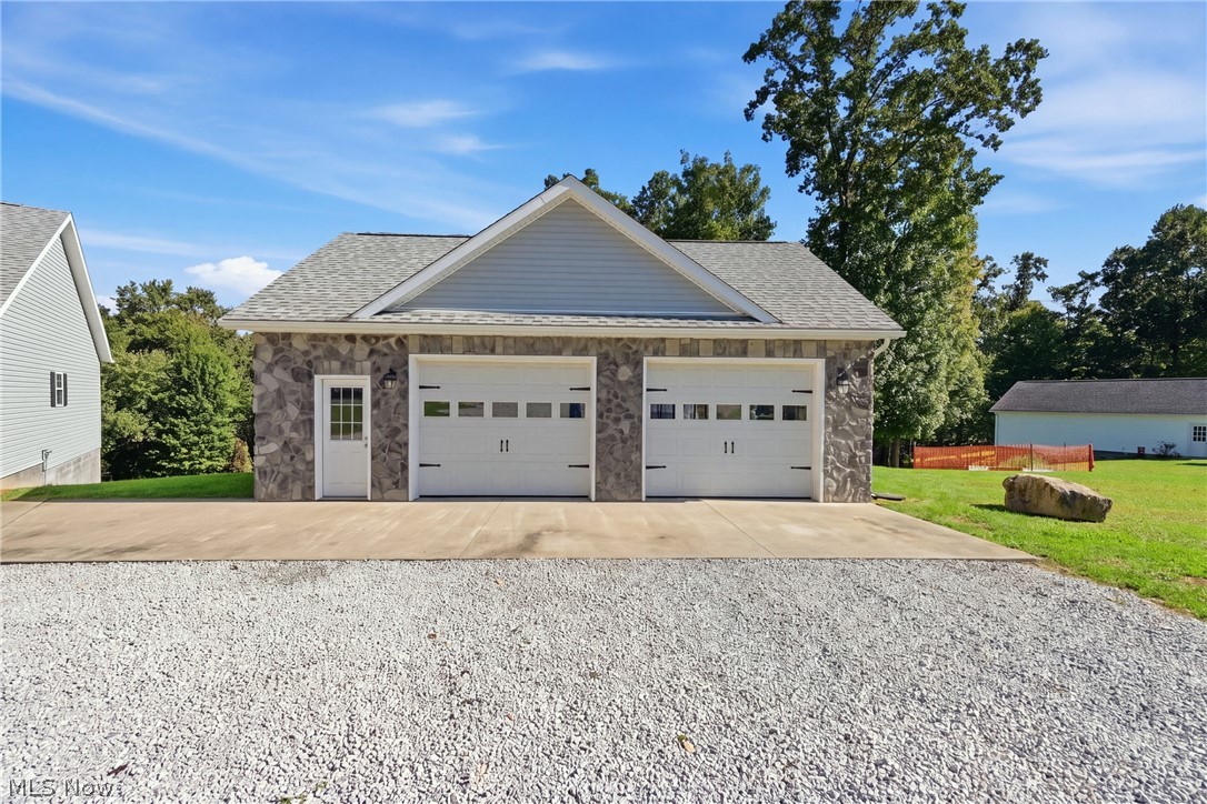 37517 Harry's Ridge Road Belmont OH 43713
