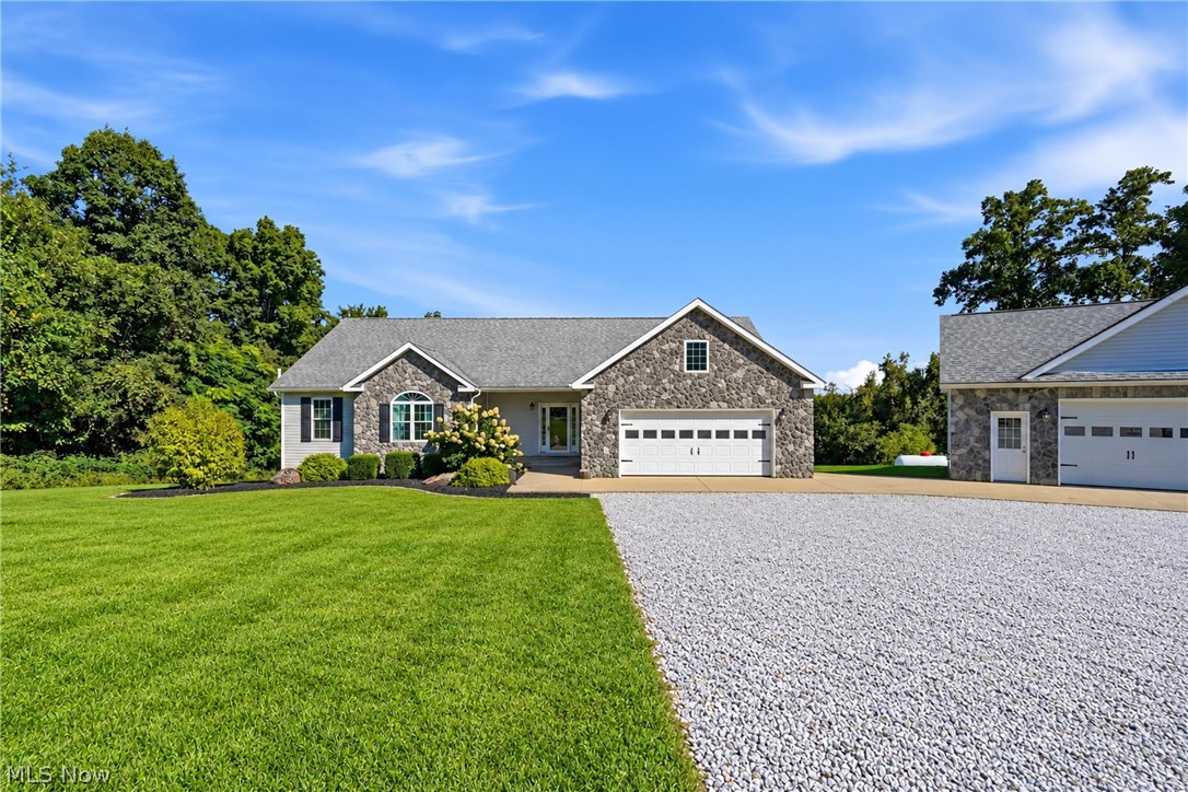 37517 Harry's Ridge Road Belmont OH 43713