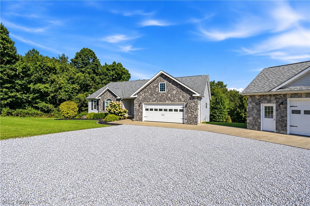 37517 Harry's Ridge Road Belmont OH 43713