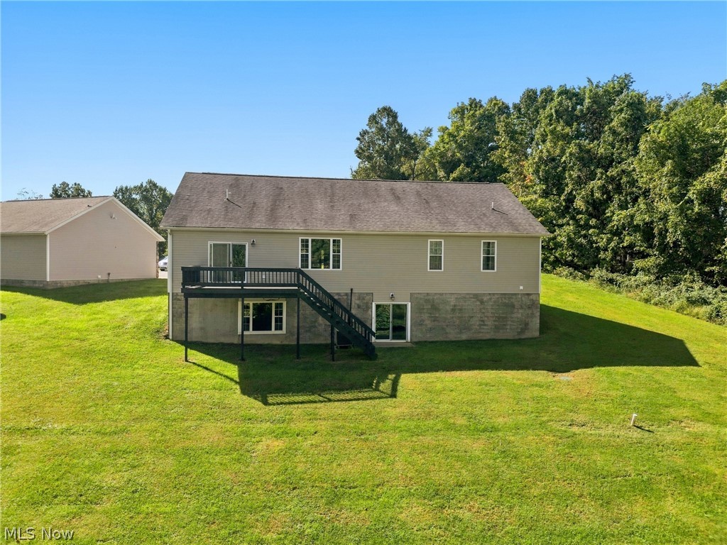 37517 Harry's Ridge Road Belmont OH 43713